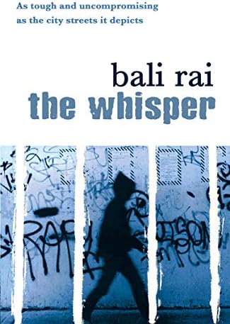 The Whisper