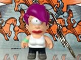 Futurama Kidrobot Leela 1.5