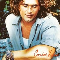 Carlos Vives Ablum Cover