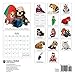 Zelda Wisdom 2019 Wall Calendar
