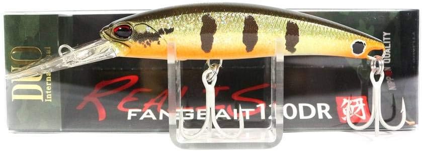 Duo Realis Fangbait 120DR