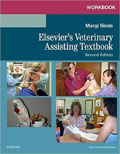 Workbook For Elsevier S Veterinary Assisting Textbook 9780323377102 Medicine Health Science Books Workbook For Elsevier S Veterinary Assisting Textbook 9780323377102 Medicine Health Science Books