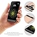 LG G5 / H850 / LS992 Case, INNOVAA Elite Hybrid Series Case W/ Free Screen Protector & Touch Screen Stylus Pen - Black