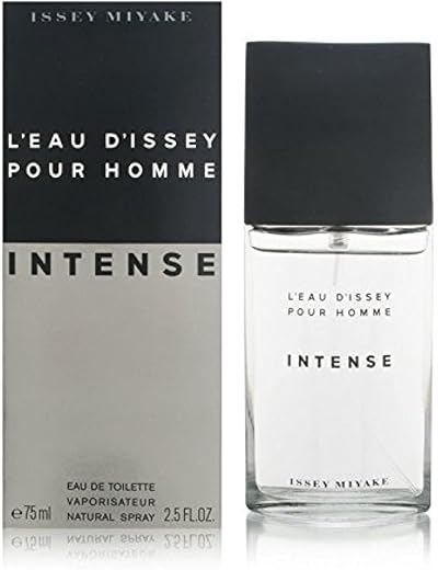 Issey Miyake L'Eau D'Issey Intense Eau de Toilette 75 ml