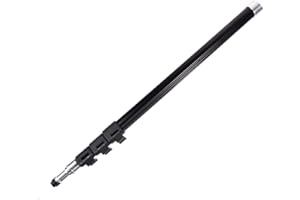 ALZO DIGITAL ALZO Telescoping Suspended Drop Ceiling Mount Kit