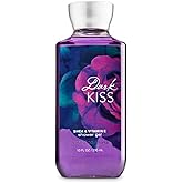 Bath & Body Works Dark Kiss Shower Gel, 10 Ounce