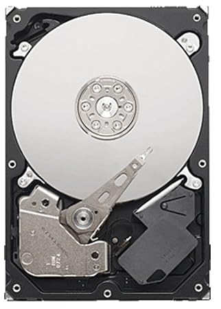 Seagate Pipeline HD Interne Festplatte 500GB (8,9 cm (3,5 Zoll), S-ATA 300 Mbit/s, 8MB Cache)