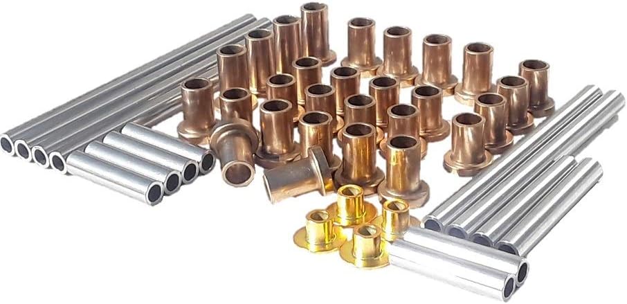 Front A-Arm Bushing Kit~2010 Polaris Ranger RZR 800 S EPI WE340020