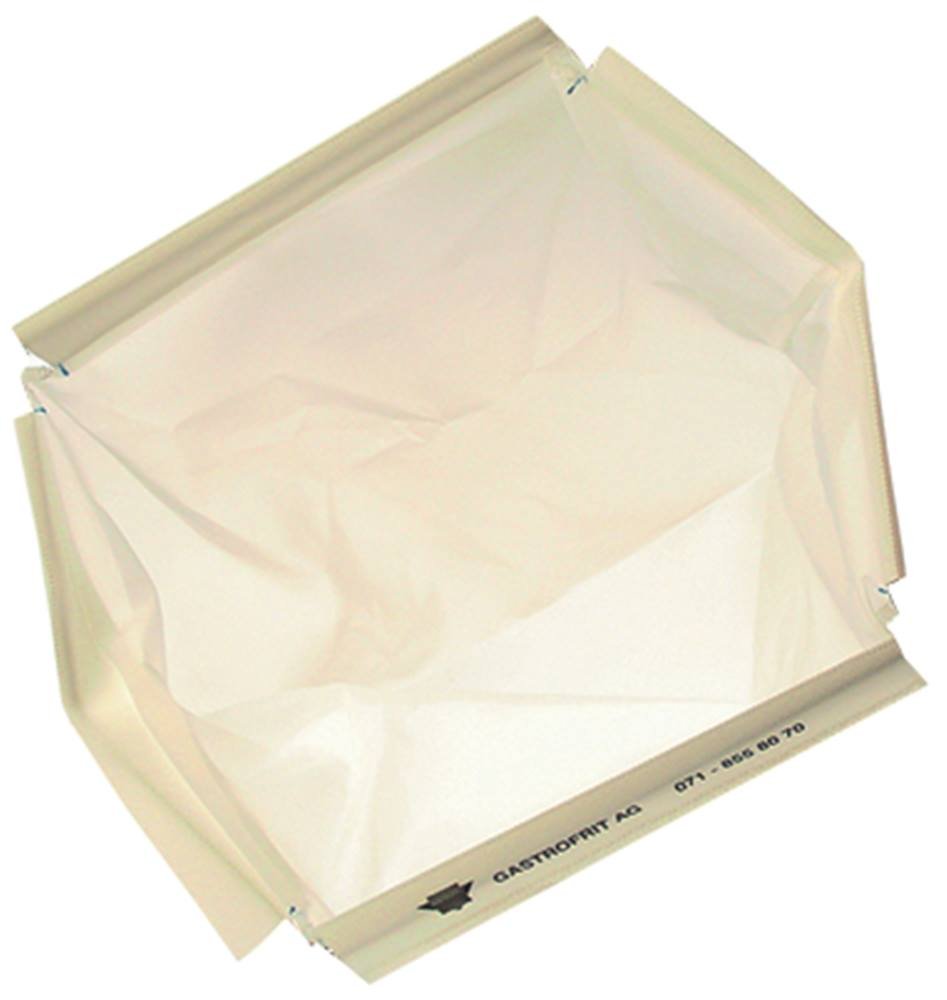 Filtro de aceite para freidora sin mango ancho 200 mm ...