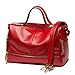 COCIFER Women Top Handle Satchel Handbags Shoulder Bag Crossbody Purse Tote Bags