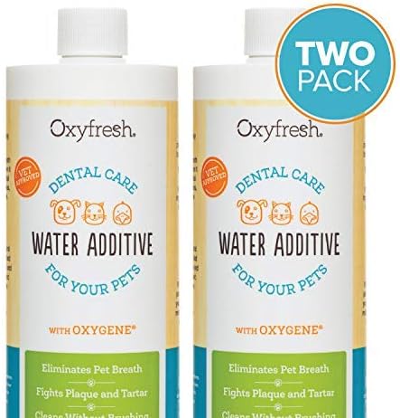 oxyfresh water additive