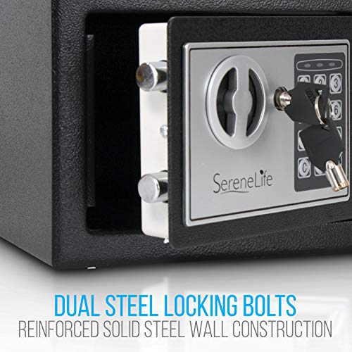 Safe and Lock Box Safe Box, Safes And Lock Boxes, Money Box, Safety