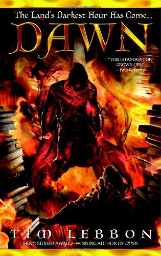 Dawn (Tales of Noreela, #2)