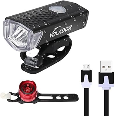 powerful bike headlight