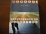 Foundations of Marketing 2nd Edition 2007