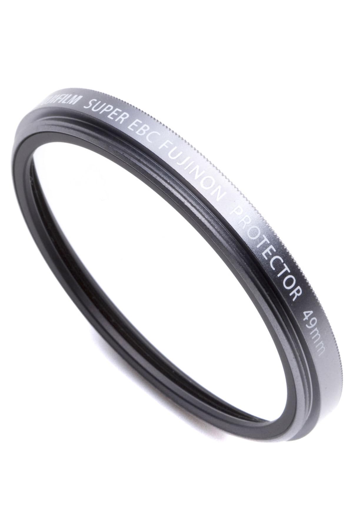 Fujifilm 49mm Protector Filter