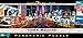 Buffalo Games Panoramic, Times Square - 750pc Jigsaw Puzzle