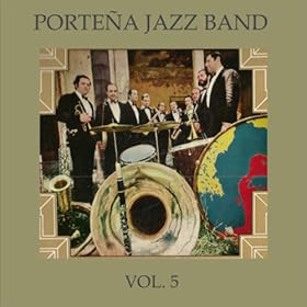 Image result for portena jazz band albums