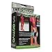BeActive Knee Brace: Helps Relieve Lower Back Pain and Pain from Sciatica, One Size Fits All