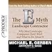 The E-Myth Landscape Contractor by 