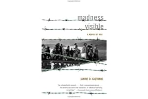Madness Visible: A Memoir of War