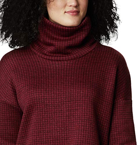 Chillin Fleece Pullover 