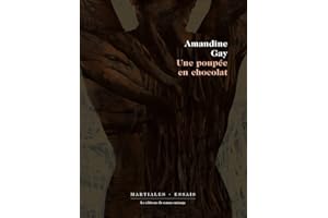 Une poupée en chocolat (French Edition)
