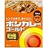 [訳あり] 大塚ボンカレーゴールド 中辛 180g&times;10個