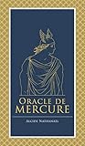 Oracle de Mercure : Boîte cloche avec jeu de 27 cartes et livret bilingue français/anglais by