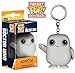 Funko Doctor Who - Adipose Action Figure Pocket Pop Keychain