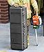 Pelican 1740 Travel Vault Watertight Hard Case with Foam - Olive Drab Green