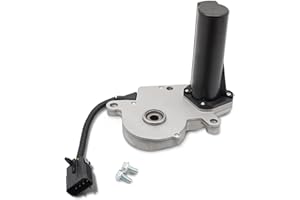 600-910 Transfer Case Shift Encoder Motor GM 4WD for 2004-2007 Cadillac Escalade ESV EXT Chevy Avalanche 1500 Silverado 1500 