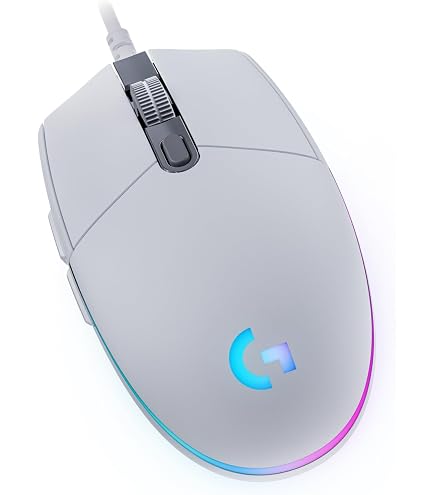 Amazon.com: Logitech G705 Wireless Gaming Mouse for Small Hands