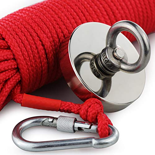 1 Neodymium+Fishing+Pulling+Retrieval+Protective