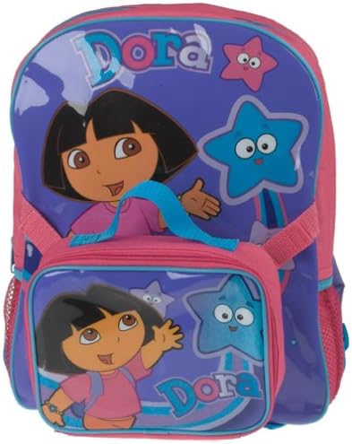 dora the explorer backpack amazon