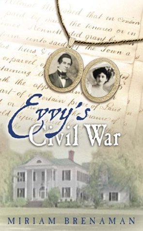 Evvy's Civil War