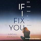 If I Fix You