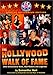 Hollywood Walk of Fame : 2000 Sensational Stars, Star Makers and Legends by 