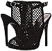 Qupid Women's Glee-123 Dress Sandal