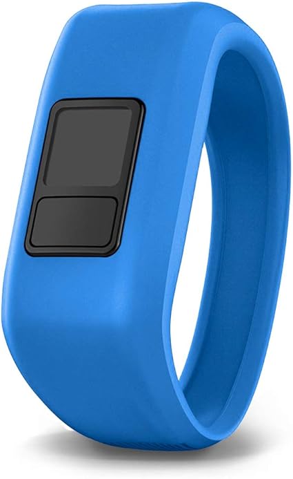 garmin vivofit jr blue