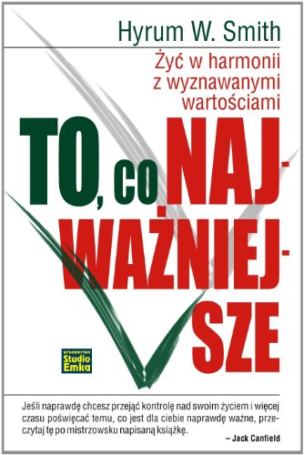 To, co najwazniejsze (polish)