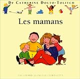 Couverture de Les mamans