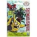 Transformers Robots in Disguise Tiny Titans Blind Bags Series 6 - Set of 4 Figures
