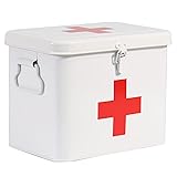 Xbopetda First Aid Kit, First Aid Medicine Supplies