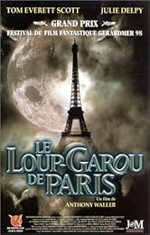 Le Loup-Garou De Paris - Édition Prestige