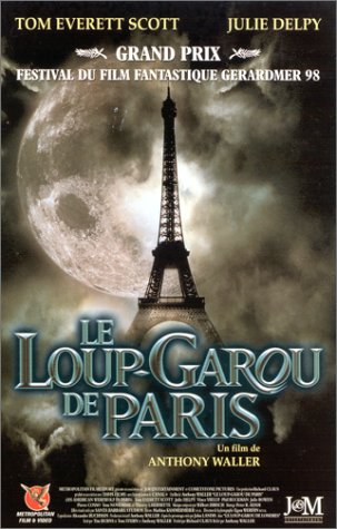 Le Loup-Garou De Paris - Édition Prestige