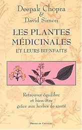 Les  plantes médicinales et leurs bienfaits