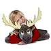 Pillow Pets Disney Frozen, Sven, 16