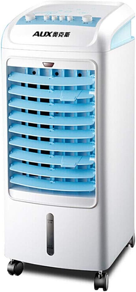 aux air cooler