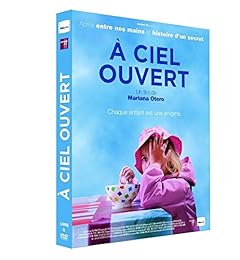 À ciel ouvert - + 1 Livre